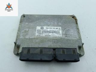 ЭБУ Skoda Octavia mk2 (A5 1Z) 2009, 1.6 л., бензин, МКПП, серый, хетчбэк 5 дв., 06A906033KB