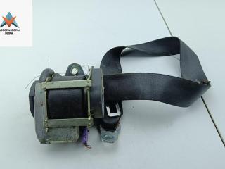 ремень безопасности Skoda Octavia mk2 (A5 1Z) 2008, 1.9 л., дизель, МКПП, серый, хетчбэк 5 дв., 1Z0857701B