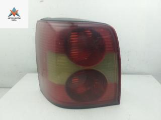 фонарь задний левый Volkswagen Passat B5 [рестайлинг] 2003, 1.9 л., дизель, МКПП, чёрный, универсал, 3B9945095AA