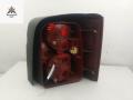 фонарь задний левый Volkswagen Passat B5 [рестайлинг] 2003, 1.9 л., дизель, МКПП, чёрный, универсал, 3B9945095AA - фото №2