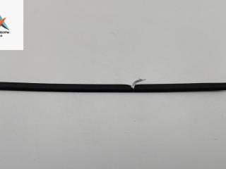 Молдинг стекла двери наружный Volkswagen Golf 4 поколение 2002, 1.6 л., бензин, МКПП, синий, хетчбэк 5 дв.