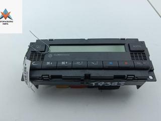 блок управления печки / климат-контроля Volkswagen Passat B5 [рестайлинг] 2004, 2.0 л., дизель, МКПП, синий, седан