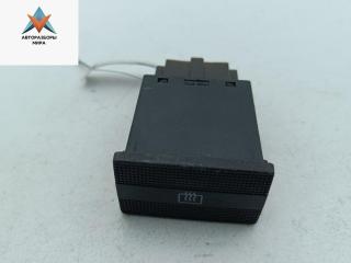 кнопка обогрева заднего стекла Volkswagen Passat B4 1996, 1.9 л., дизель, МКПП, зелёный, универсал, 3A0959621G