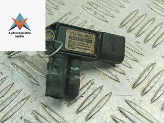 датчик давления (температуры) выхлопных газов Volkswagen Passat B6 2006, 2.0 л., дизель, МКПП, серый, универсал, 076906051A