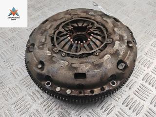 маховик Volkswagen Passat B6 2006, 2.0 л., дизель, МКПП, серый, универсал