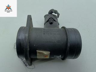 Расходомер (измеритель потока воздуха) Volkswagen Passat B5 [рестайлинг] 2003, 1.9 л., дизель, МКПП, чёрный, универсал, 0281002463