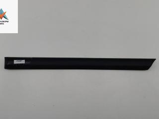 молдинг двери задней левой Volkswagen Passat B4 1996, 1.9 л., дизель, МКПП, зелёный, универсал, 3A0853753A