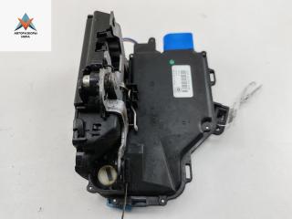 замок двери передней левой Skoda Octavia mk2 (A5 1Z) 2009, 1.6 л., бензин, МКПП, серый, хетчбэк 5 дв., 3D1837015AB