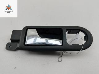 ручка внутренняя передняя левая Volkswagen Golf 4 поколение 2002, 1.6 л., бензин, МКПП, синий, хетчбэк 5 дв., 3B1837113L