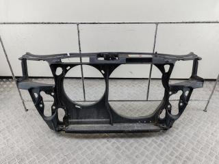 Рамка радиатора Audi A4 B5 1997, 1.8 л., Ti, бензин, МКПП, синий, универсал