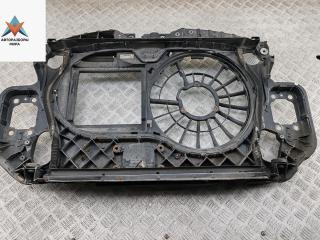 Рамка радиатора Audi A6 4F/C6 2005, 3.2 л., бензин, МКПП, серый, универсал, 4F0121003