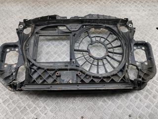 Рамка радиатора Audi A6 4F/C6 2005, 3.2 л., бензин, МКПП, серый, универсал, 4F0121003