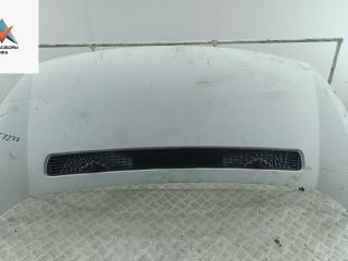 капот Peugeot Expert 2 поколение 2011, 2.0 л., дизель, МКПП, белый, фургон