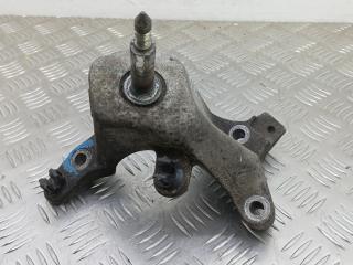 кронштейн КПП Nissan Qashqai 2 поколение 2014, 1.5 л., дизель, МКПП, хетчбэк 5 дв., 112531366R