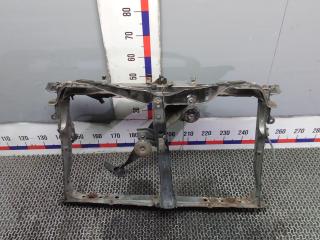 Передняя панель крепления облицовки (телевизор) Toyota RAV4 4 поколение (CA40) 2014, 2.0 л., дизель, МКПП, внедорожник 5 дв.