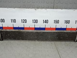 радиатор охлаждения Toyota Auris 2 поколение 2014, 1.8 л., бензин, АКПП, универсал, 222040V020, 222040V010, 2220428010