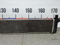 радиатор охлаждения Toyota Auris 2 поколение 2014, 1.8 л., бензин, АКПП, универсал, 222040V020, 222040V010, 2220428010 - фото №3