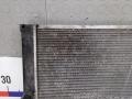 радиатор охлаждения Toyota Auris 2 поколение 2014, 1.8 л., бензин, АКПП, универсал, 164000T240, G901002010 - фото №2