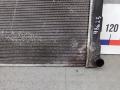 радиатор охлаждения Toyota Auris 2 поколение 2014, 1.8 л., бензин, АКПП, универсал, 164000T240, G901002010 - фото №4