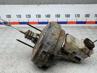 вакуумный усилитель тормозов Nissan Navara D40 2007, 2.5 л., дизель, МКПП, пикап