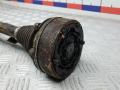 полуось передняя левая (приводной вал, ШРУС) Skoda Yeti 1 поколение 2011, 1.4 л., бензин, МКПП, внедорожник 5 дв., 1K0407271KP - фото №5