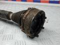 полуось передняя правая (приводной вал, ШРУС) Skoda Yeti 1 поколение 2011, 1.4 л., бензин, МКПП, внедорожник 5 дв., 1K0407272QM - фото №2