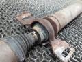 Карданный вал Toyota RAV4 3 поколение (XA30) [2-й рестайлинг] 2010, 2.2 л., дизель, МКПП, внедорожник 5 дв. - фото №5
