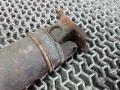 Карданный вал Toyota RAV4 3 поколение (XA30) [2-й рестайлинг] 2010, 2.2 л., дизель, МКПП, внедорожник 5 дв. - фото №7
