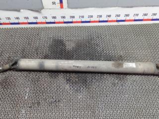 Карданный вал Nissan Navara D40 2007, 2.5 л., дизель, МКПП, пикап