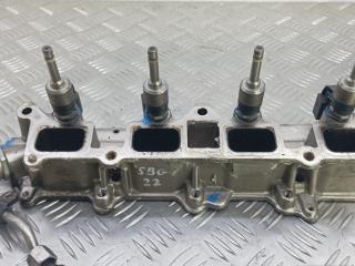 форсунка Skoda Yeti 1 поколение 2011, 1.4 л., бензин, МКПП, внедорожник 5 дв., 03C906036M