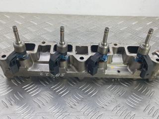 форсунка Skoda Yeti 1 поколение 2011, 1.4 л., бензин, МКПП, внедорожник 5 дв., 03C906036M