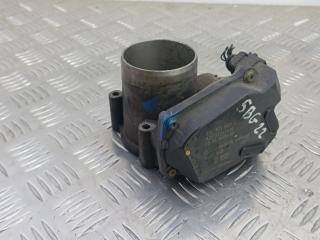 заслонка дроссельная Skoda Yeti 1 поколение 2011, 1.4 л., бензин, МКПП, внедорожник 5 дв., 03S133062S