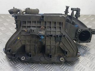 коллектор впускной Skoda Yeti 1 поколение 2011, 1.4 л., бензин, МКПП, внедорожник 5 дв., 03C129709AH