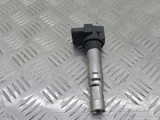 катушка зажигания Skoda Yeti 1 поколение 2011, 1.4 л., бензин, МКПП, внедорожник 5 дв., 036905715F, CE20030