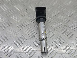 катушка зажигания Skoda Yeti 1 поколение 2011, 1.4 л., бензин, МКПП, внедорожник 5 дв., 036905715F, CE20030