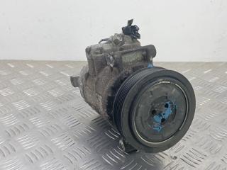 компрессор кондиционера Skoda Yeti 1 поколение 2011, 1.4 л., бензин, МКПП, внедорожник 5 дв., 1K0820859T