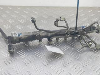 топливная рампа Toyota RAV4 3 поколение (XA30) [2-й рестайлинг] 2010, 2.2 л., дизель, МКПП, внедорожник 5 дв., BN