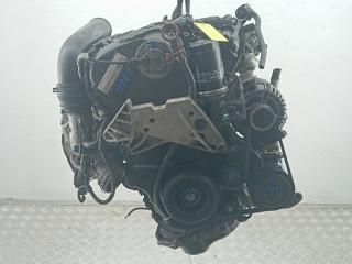 двигатель Skoda Octavia 2 поколение (A5) [рестайлинг] 2011, 2.0 л., vRS, бензин, МКПП, хетчбэк 5 дв., CCZA