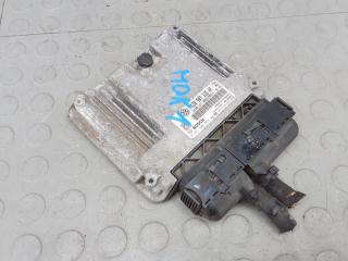 ЭБУ Skoda Octavia 2 поколение (A5) [рестайлинг] 2011, 2.0 л., vRS, бензин, МКПП, хетчбэк 5 дв., MOK01PF01