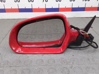 зеркало левое Skoda Octavia 2 поколение (A5) [рестайлинг] 2011, 2.0 л., vRS, бензин, МКПП, хетчбэк 5 дв., PIN6