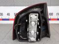 фонарь задний правый Skoda Octavia 2 поколение (A5) [рестайлинг] 2011, 2.0 л., vRS, бензин, МКПП, хетчбэк 5 дв. - фото №3