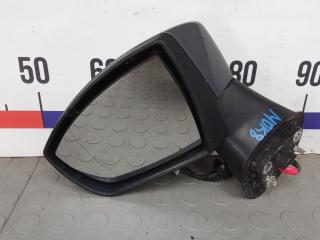 зеркало левое Ford EcoSport 2 поколение 2016, 1.0 л., бензин, МКПП, внедорожник 5 дв., PIN5