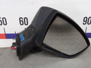 зеркало правое Ford EcoSport 2 поколение 2016, 1.0 л., бензин, МКПП, внедорожник 5 дв., PIN4