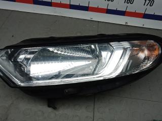 фара левая Ford EcoSport 2 поколение 2016, 1.0 л., бензин, МКПП, внедорожник 5 дв.