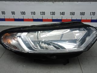 фара правая Ford EcoSport 2 поколение 2016, 1.0 л., бензин, МКПП, внедорожник 5 дв.