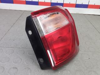 фонарь задний правый Ford EcoSport 2 поколение 2016, 1.0 л., бензин, МКПП, внедорожник 5 дв.