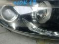 фара правая Kia Sportage 3 поколение 2011, 1.7 л., дизель, МКПП, внедорожник 5 дв., 921023W141 - фото №2