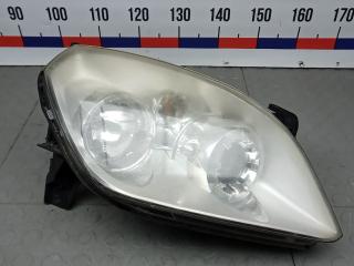 фара правая Opel Tigra 2 поколение 2009, 1.8 л., бензин, МКПП, купе