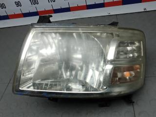 фара левая Ford Ranger 2 поколение 2008, 2.5 л., дизель, МКПП, пикап