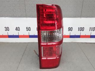 фонарь задний правый Ford Ranger 2 поколение 2008, 2.5 л., дизель, МКПП, пикап, TAIVAN